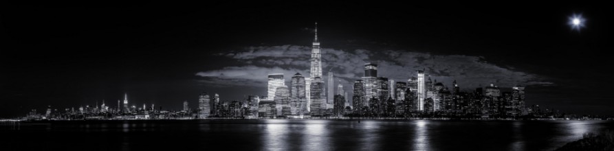 Picture of New York, USA