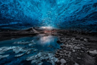 Slika Ice Cave