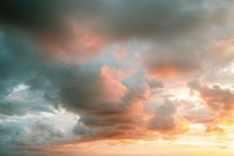 Attēls Costa Rica Sunset