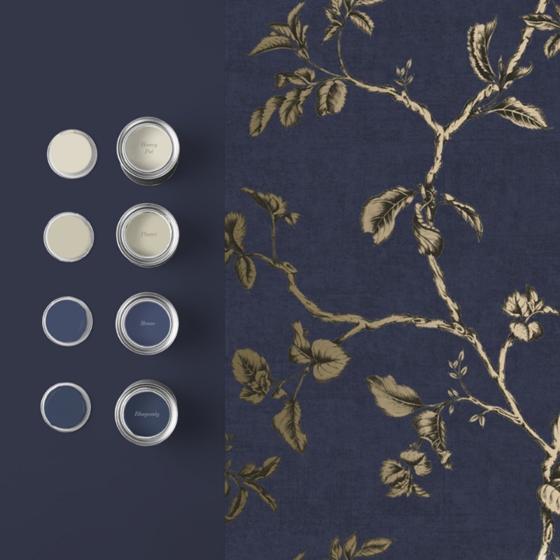 Εικόνα της Twining Midnight - 105673