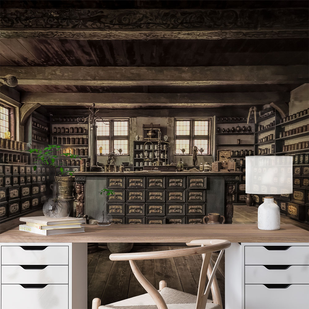Image de The Pharmacy