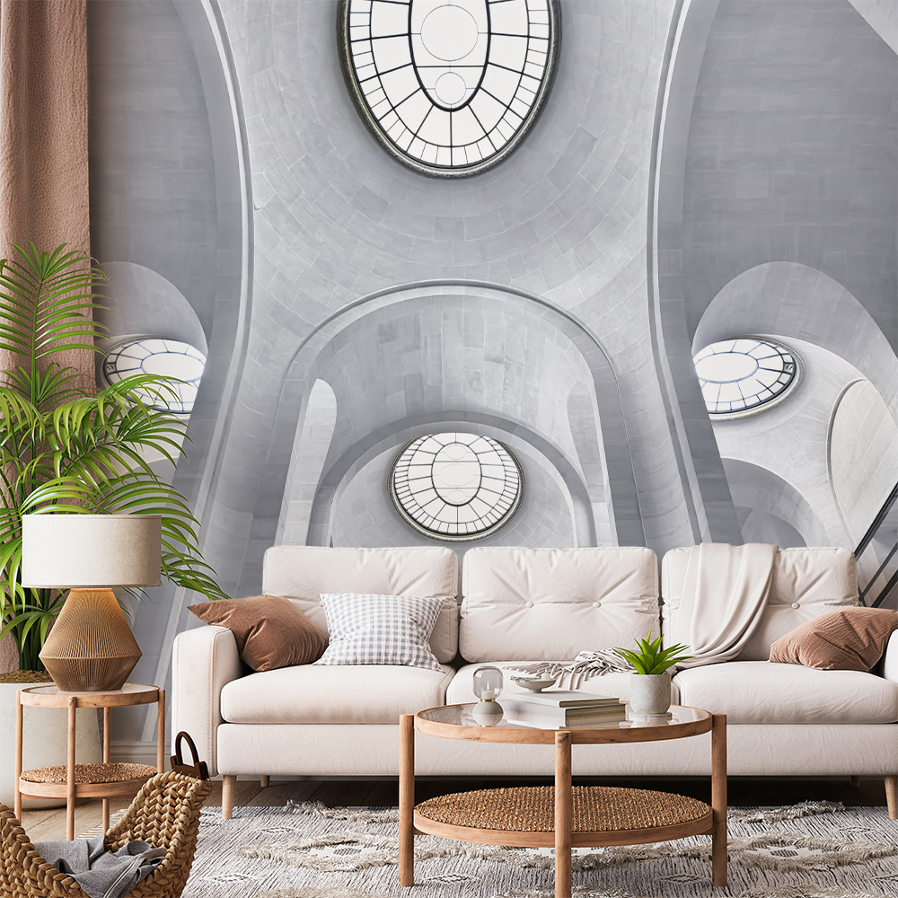 Picture of The Palais Garnier in Paris