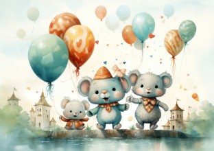 Immagine di Balloon Land