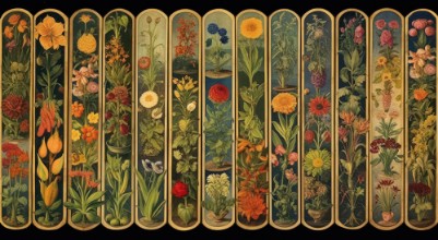 Obrázek Flowers in Pots