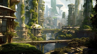 Bild von Living in Fantasy