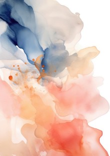 Afbeeldingen van Waterpaint Splash