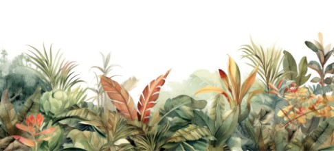 Picture of In the Jungle