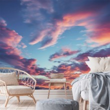 Immagine di Colorful Sky