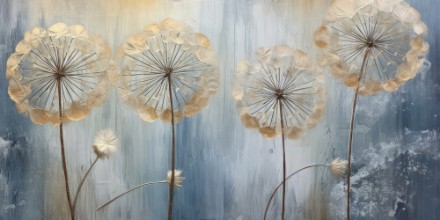 Bild von Painted Seeds