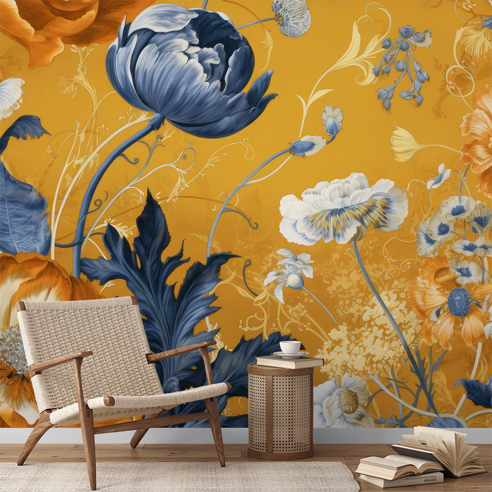 Picture of Flower Symphony
