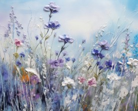 Bild von Artistic Meadow