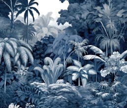 Pilt Mystery Jungle