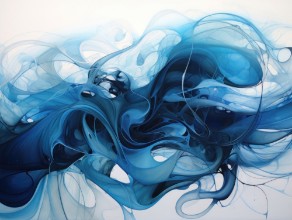 Picture of Color in Motion