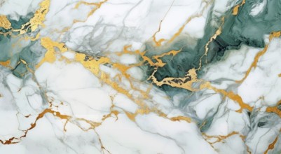 Снимка на Green Marble