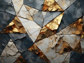 Bild på Puzzle of Stone