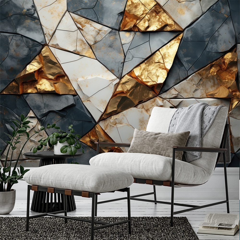 Picture of Puzzle of Stone