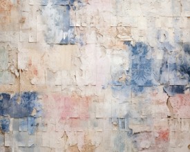 Picture of Shabby Chic Wall