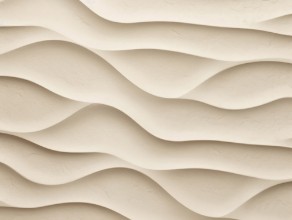 Afbeeldingen van Waves in Sandstone
