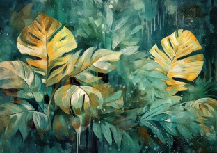 Obrázok z Monstera in Motion