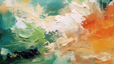 Picture of Playing with colors