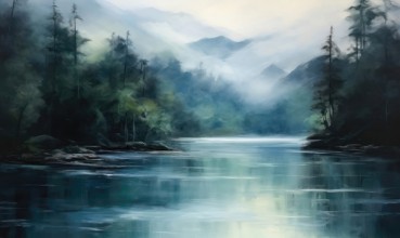 Obrázok z Mysterical River