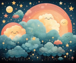 Bild von Sweet Dreams