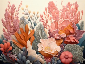 Ritratt ta’ Under Water