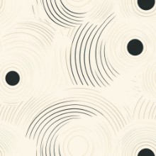 Bild på Round and Round