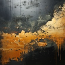 Bild von Layer on Layer