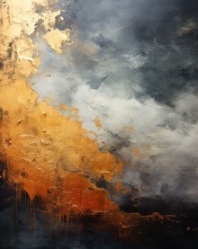 Bild på Golden Wave