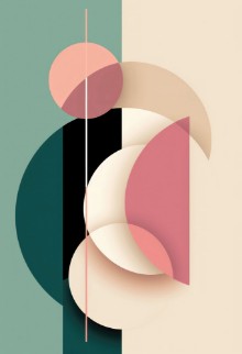 Poza cu Circles and Shapes