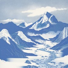 Poza cu Mountain View