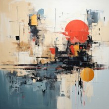 Picture of Wall of Art