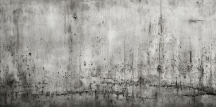 Picture of Cracked Concrete