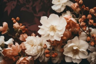 Pilt Autumn Greenery