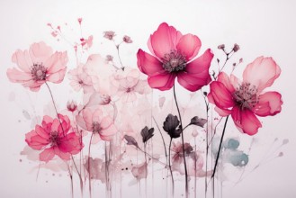 Снимка на Painted Beauties