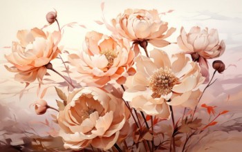 Afbeeldingen van Blossomed