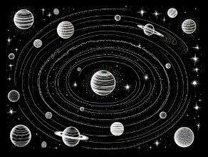 Image de Jam de l'espace