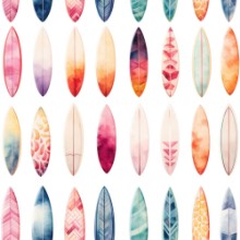 Bild vun Let´s Surf