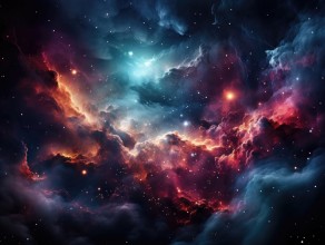 Picture of Galaxy