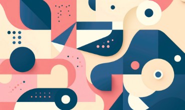 Imagen de Happy Shapes