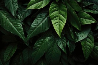 Picture of Tropiske junglebade