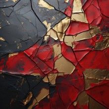 Bild vun Touch of Gold