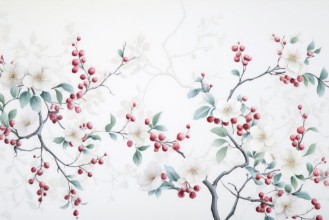 Ritratt ta’ Gentle Branch