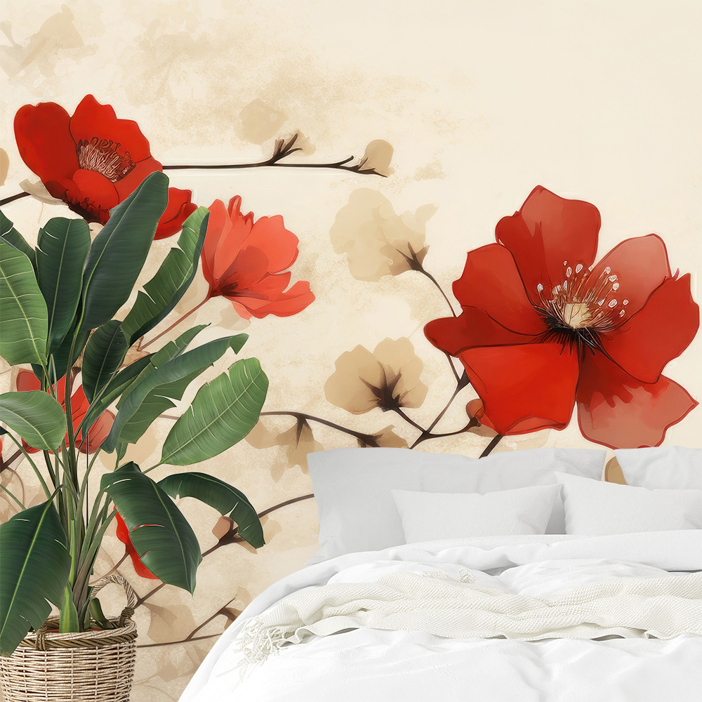 Picture of Climbing Flower