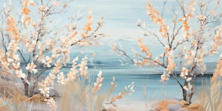 Afbeeldingen van By the Beach