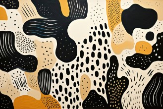 Bild vun Yellow Cactus