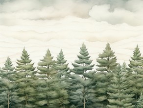 Kép Over the Treetops