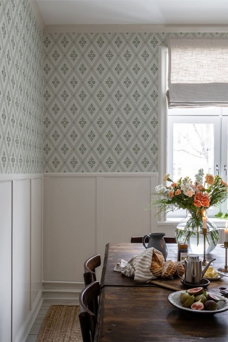 Picture of Astrid Grön - 692-06