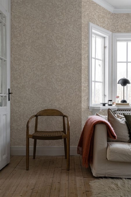 Picture of Idun Puderrosa - 535-02